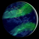 Illustration for article titled Our Planets Magnetic Poles Arent Reversing Any Time Soon